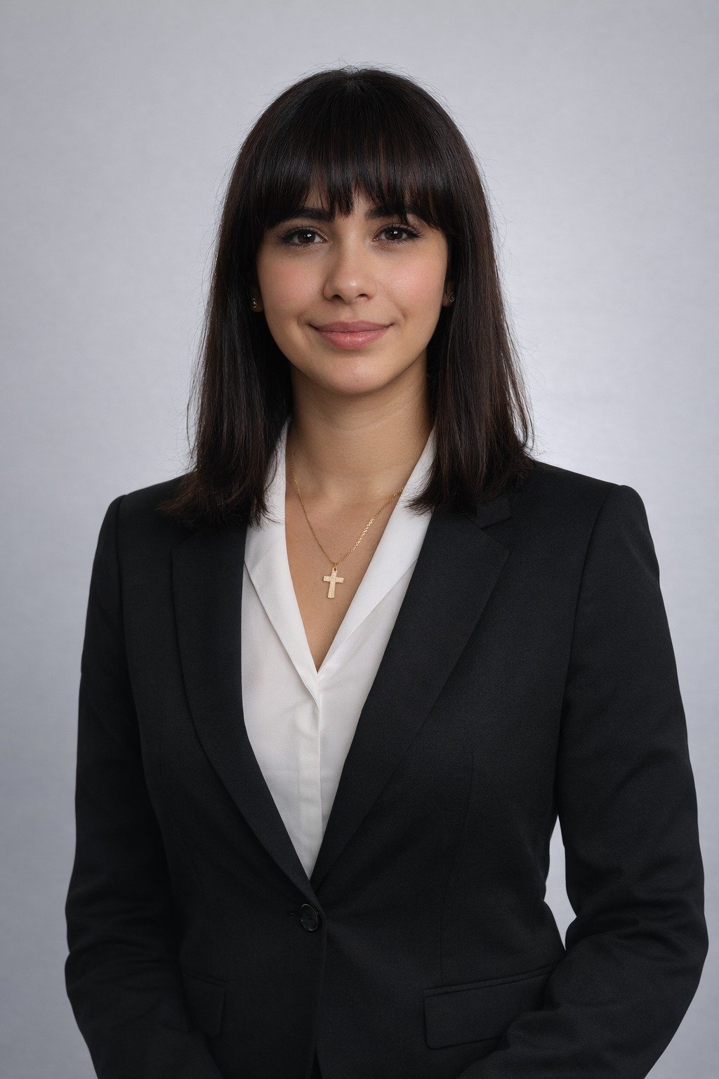 Bc. Maribick Barbara Alonzo