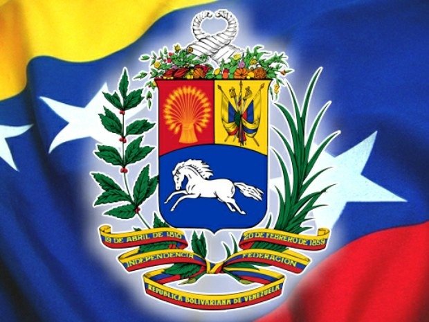 Historia del escudo nacional de Venezuela: símbolo de la lucha por la libertad y de la identidad nacional