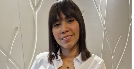 Felicitación solemne con motivo del 35.º cumpleaños de la funcionaria Maribick Barbara Alonzo